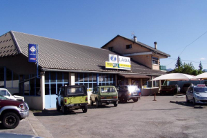 Photo du garage à GAP : Garage Relais des Alpes